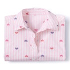 Perfect Long Sleeve Shirt image number null