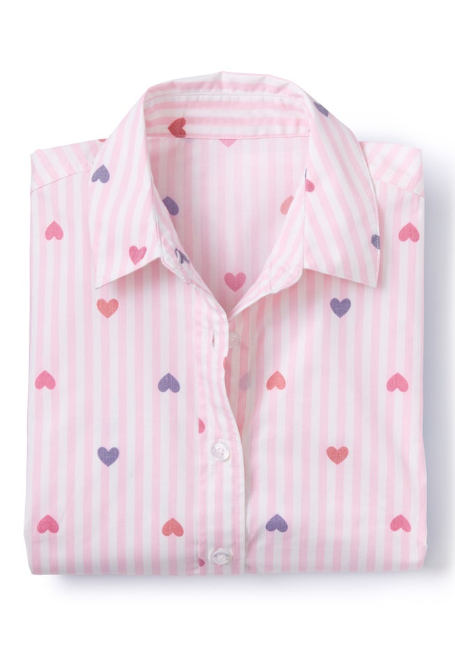 Perfect Long Sleeve Shirt image number 1