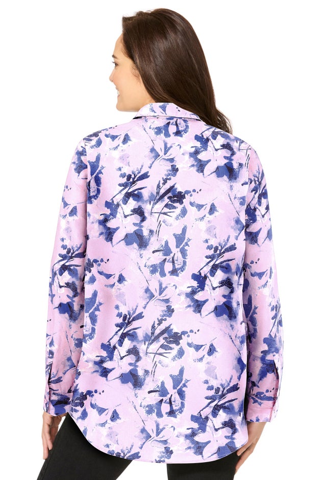 Perfect Long Sleeve Shirt image number 1