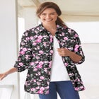 Perfect Long Sleeve Shirt image number null