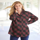 Perfect Long Sleeve Shirt image number null