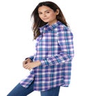 Perfect Long Sleeve Shirt image number null