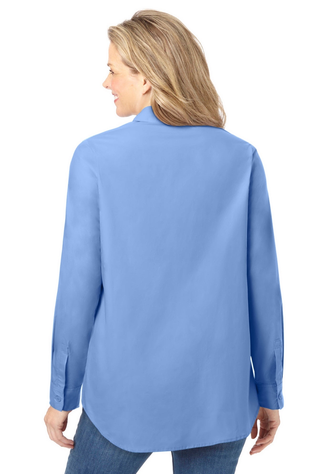 Perfect Long Sleeve Shirt image number 1