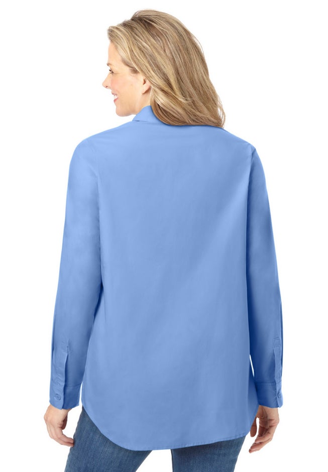 Perfect Long Sleeve Shirt image number 1