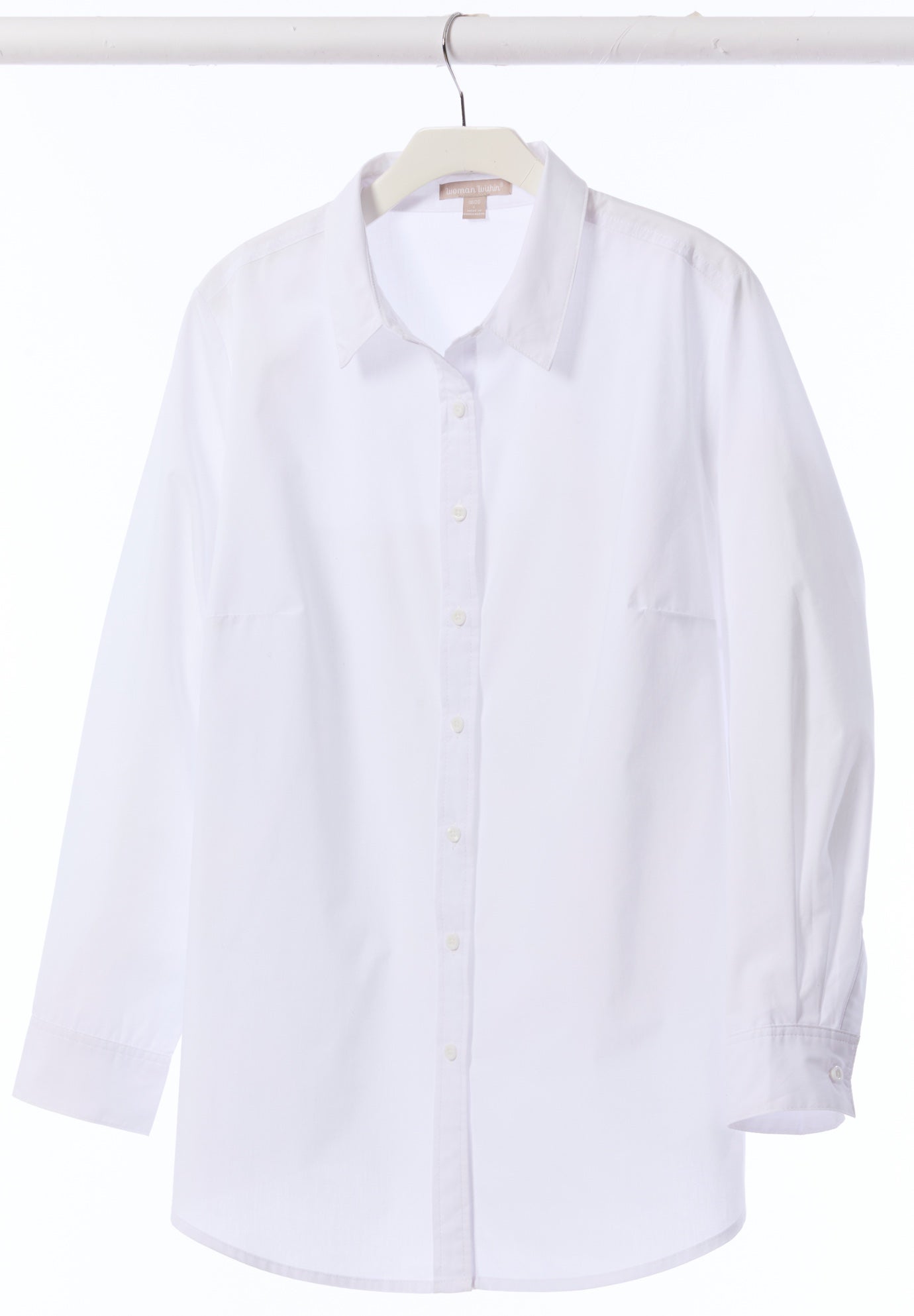 Perfect Long Sleeve Shirt image number 3