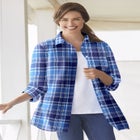 Perfect Long Sleeve Shirt image number null