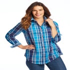 Perfect Long Sleeve Shirt image number null
