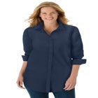 Perfect Long Sleeve Shirt image number null