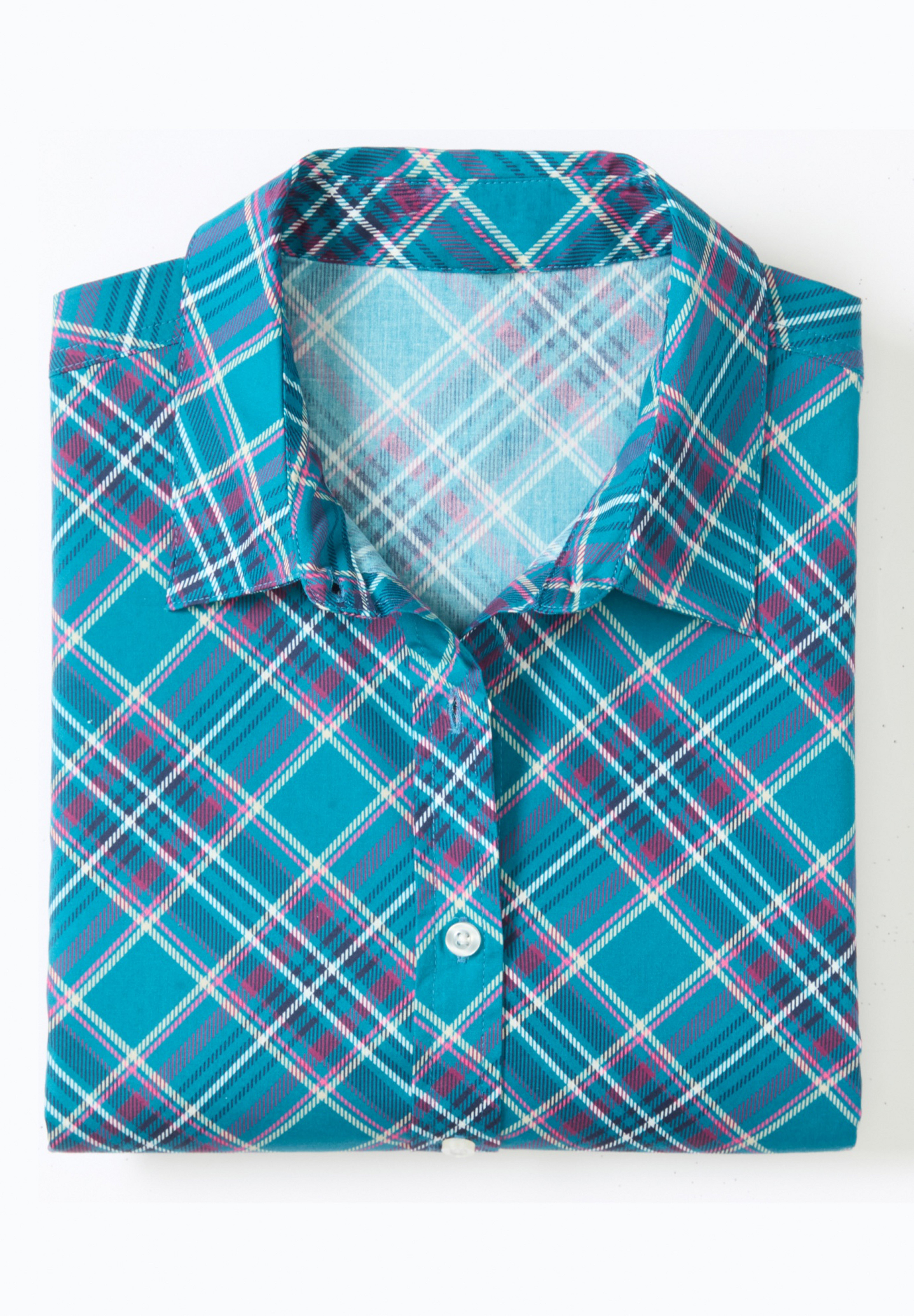 Perfect Long Sleeve Shirt image number 1