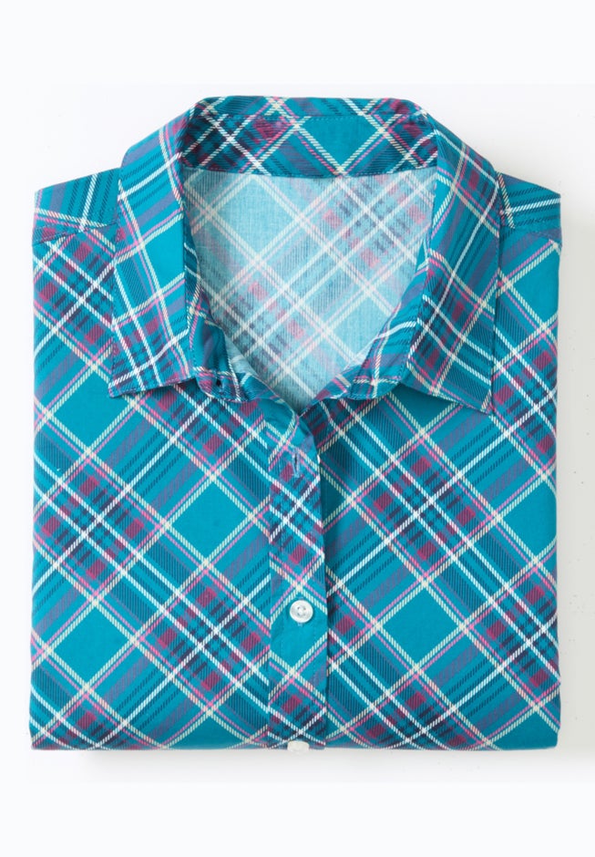 Perfect Long Sleeve Shirt image number 1