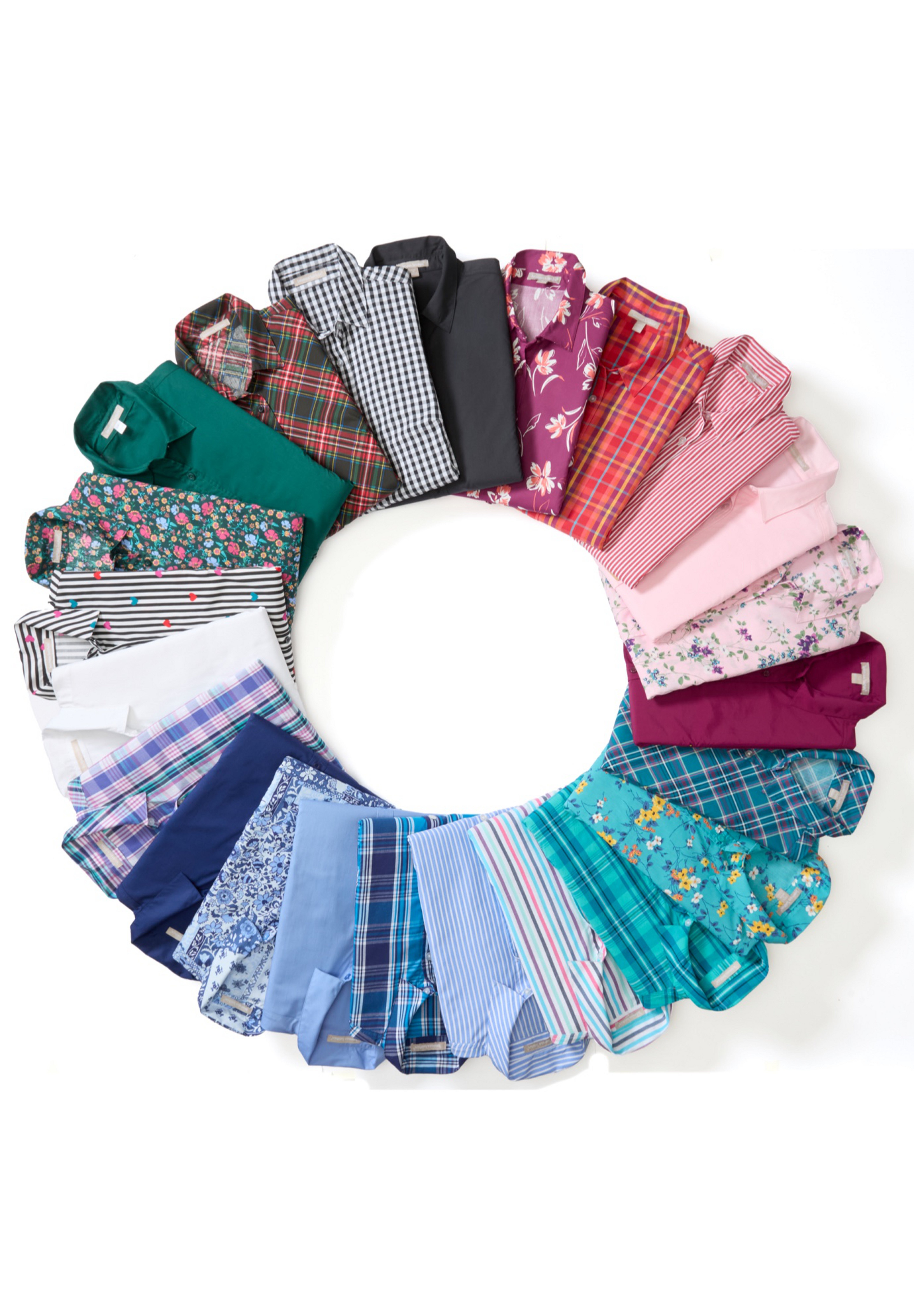 Perfect Long Sleeve Shirt image number 6