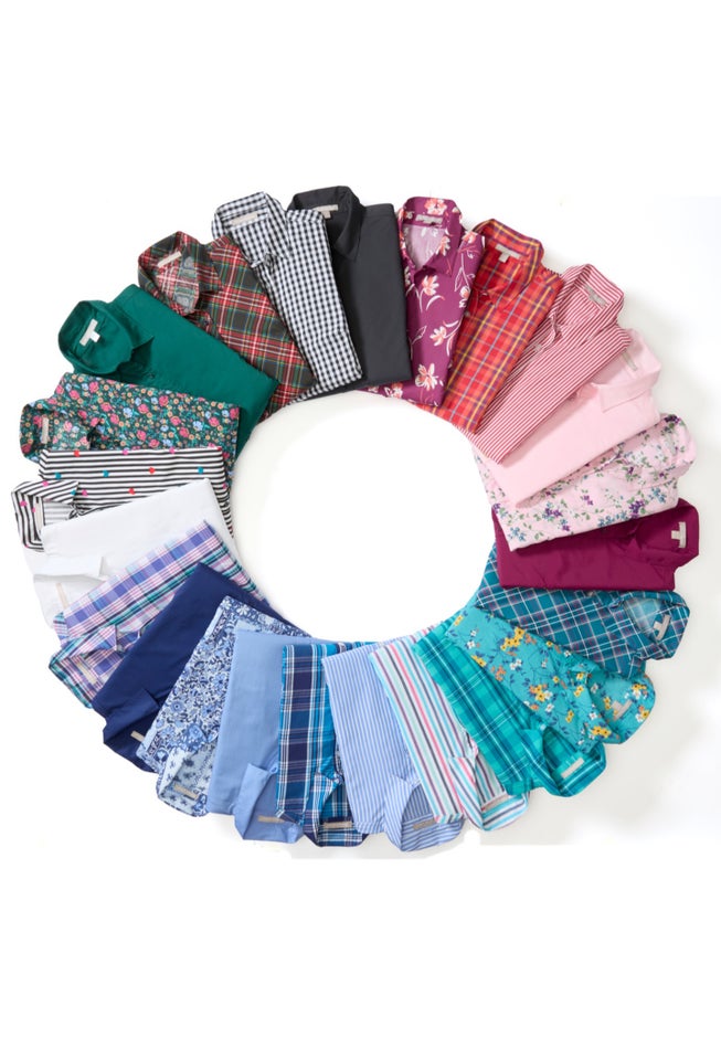 Perfect Long Sleeve Shirt image number 6
