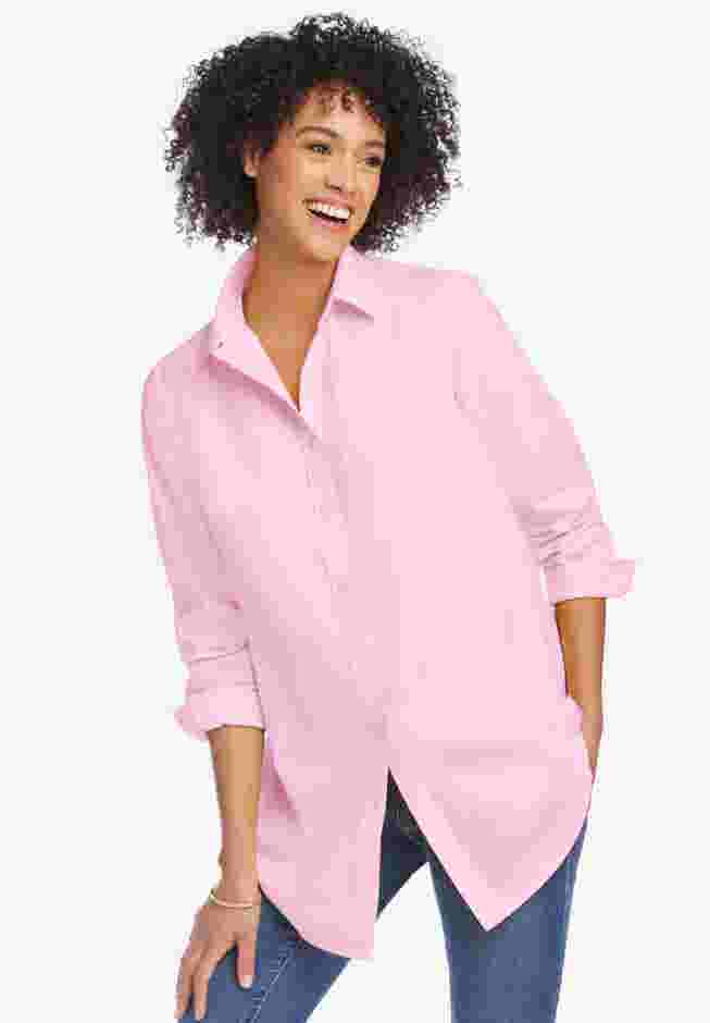 Perfect Long Sleeve Shirt image number 5