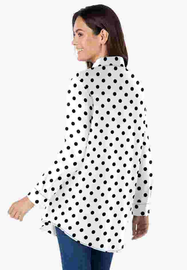 Perfect Long Sleeve Shirt image number 1