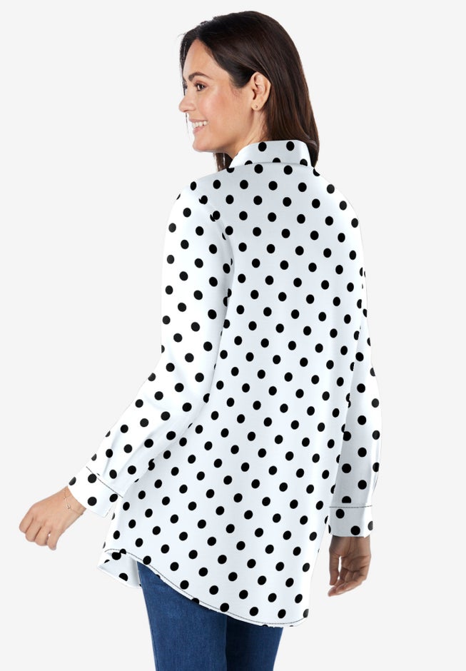 Perfect Long Sleeve Shirt image number 1
