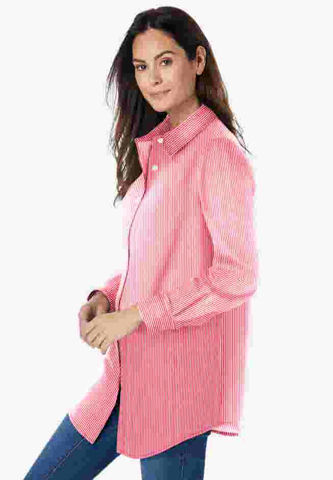 Perfect Long Sleeve Shirt image number 2