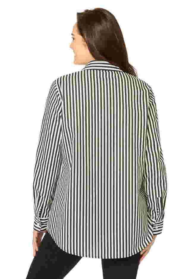 Perfect Long Sleeve Shirt image number 1