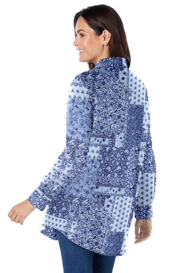 Perfect Long Sleeve Shirt image number 1