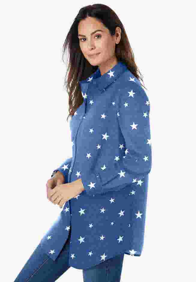 Perfect Long Sleeve Shirt image number 2