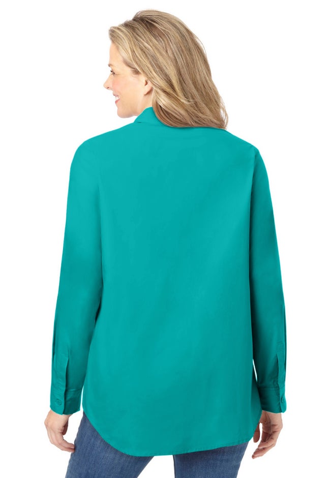 Perfect Long Sleeve Shirt image number 1