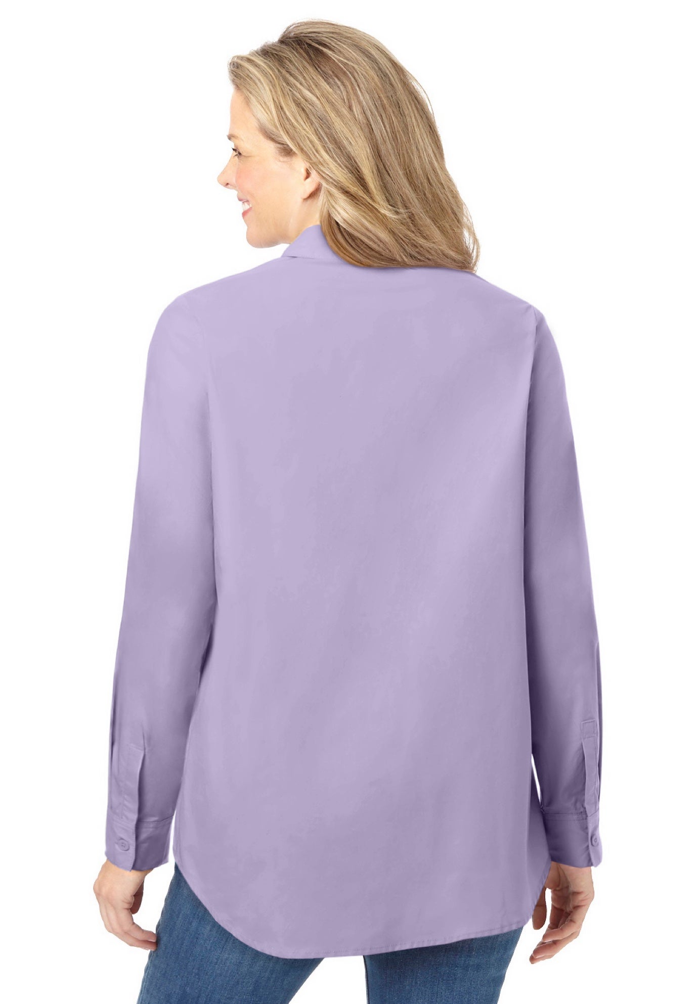 Perfect Long Sleeve Shirt image number 1