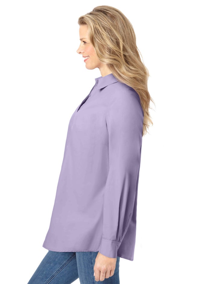 Perfect Long Sleeve Shirt image number 2