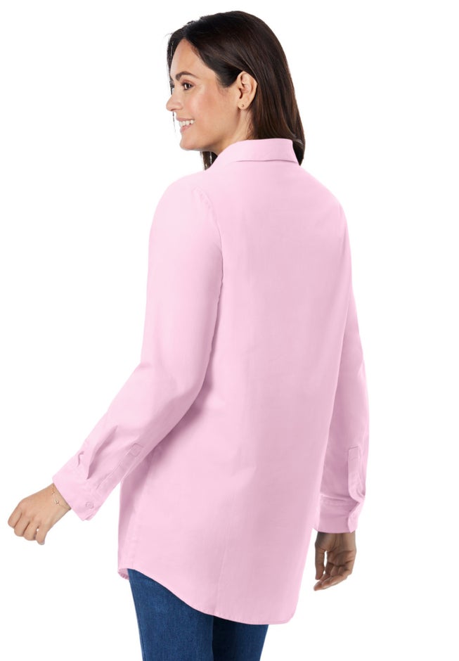 Perfect Long Sleeve Shirt image number 1