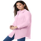 Perfect Long Sleeve Shirt image number null