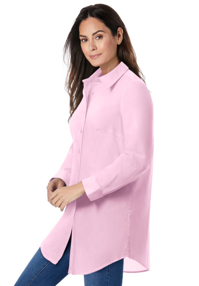 Perfect Long Sleeve Shirt image number 2