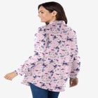 Perfect Long Sleeve Shirt image number null