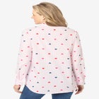 Perfect Long Sleeve Shirt image number null