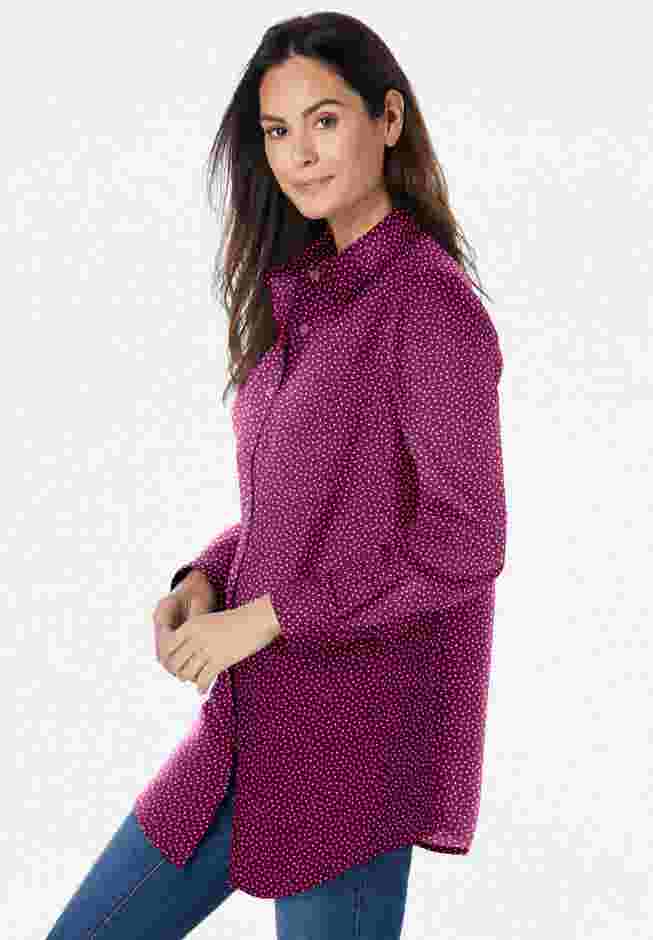 Perfect Long Sleeve Shirt image number 2