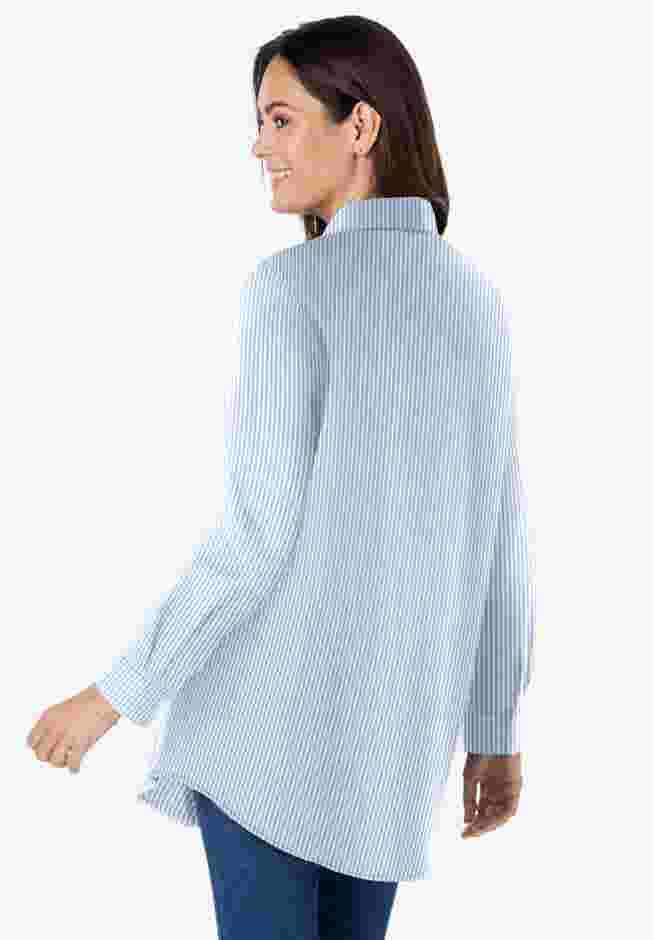 Perfect Long Sleeve Shirt image number 1
