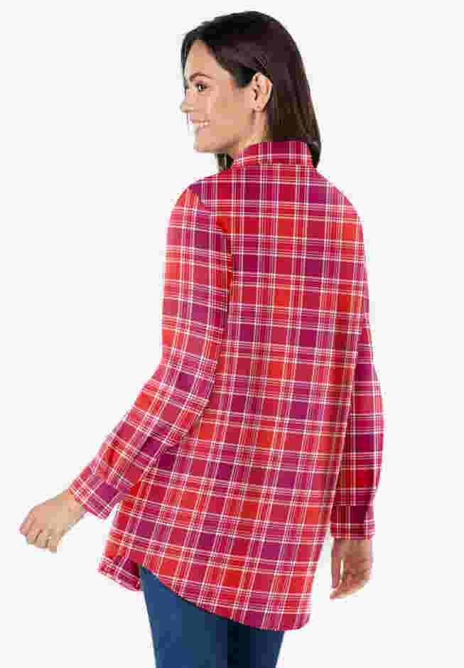 Perfect Long Sleeve Shirt image number 1