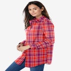 Perfect Long Sleeve Shirt image number null