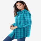 Perfect Long Sleeve Shirt image number null