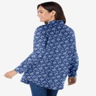 Perfect Long Sleeve Shirt image number null