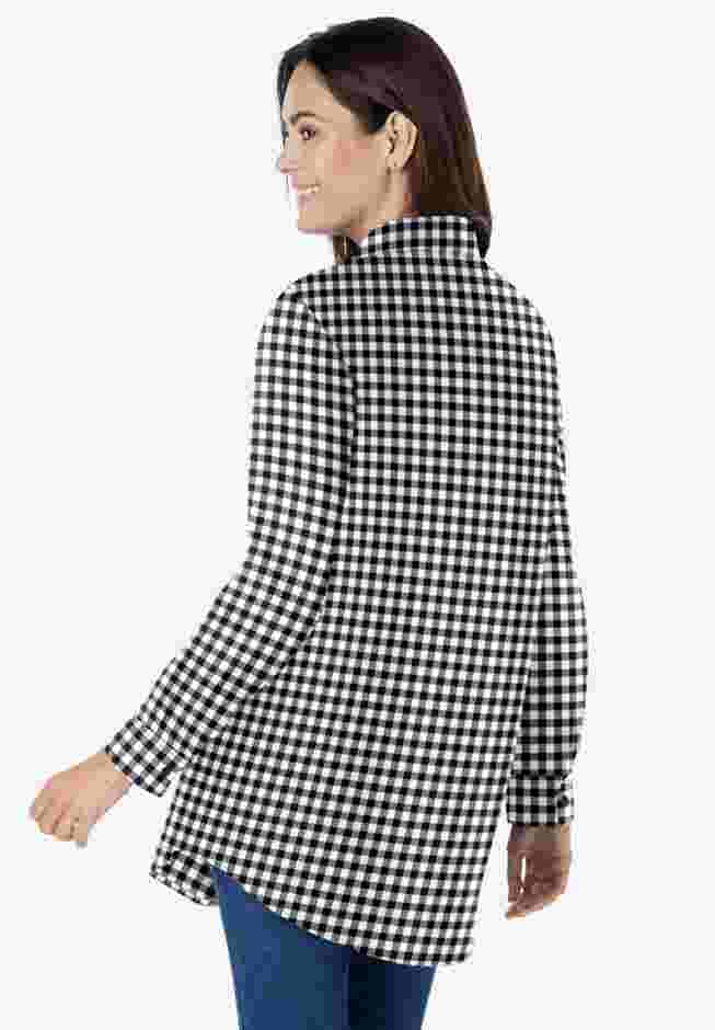 Perfect Long Sleeve Shirt image number 1