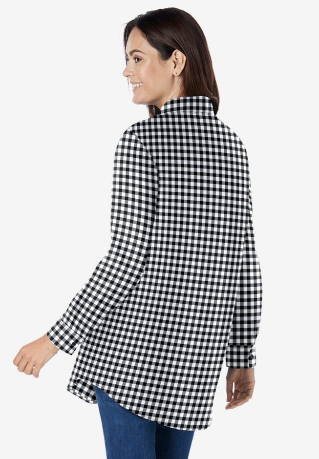 Perfect Long Sleeve Shirt image number 1