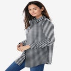 Perfect Long Sleeve Shirt image number null