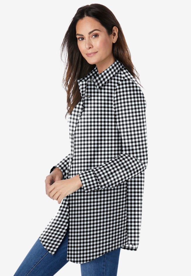 Perfect Long Sleeve Shirt image number 2