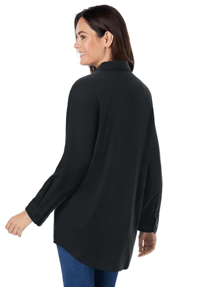 Perfect Long Sleeve Shirt image number 1