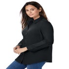 Perfect Long Sleeve Shirt image number null