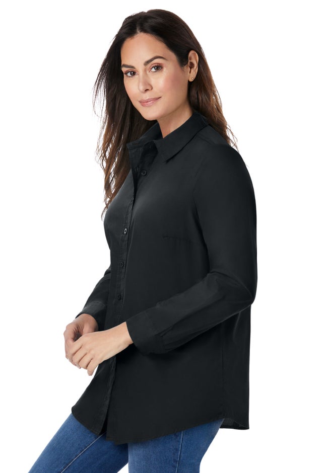 Perfect Long Sleeve Shirt image number 2