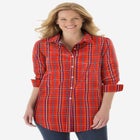 Perfect Long Sleeve Shirt image number null