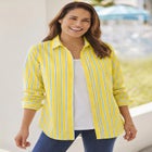 Perfect Long Sleeve Shirt image number null