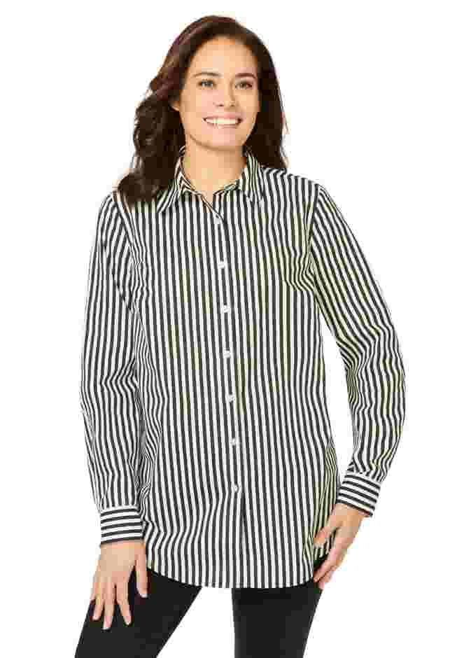 Perfect Long Sleeve Shirt image number 0