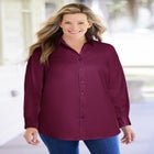 Perfect Long Sleeve Shirt image number null