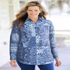 Perfect Long Sleeve Shirt image number null