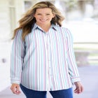 Perfect Long Sleeve Shirt image number null